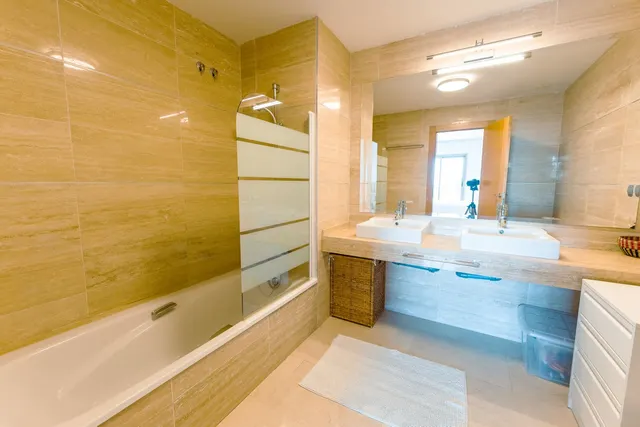 Apartamento 2 habitaciones 120m² en venta - Costa Del Sol — 21