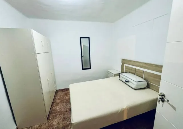 ¡PISO DE 3 habitaciones EN JUNTO A HIPERCOR! — 11