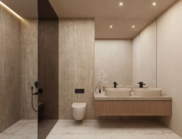 Villa 4 habitaciones 656m² en venta - Cala Advocat - Baladrar — 9