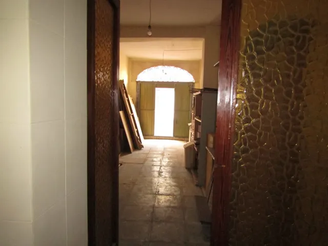 BENIPEIXCAR - CASA DE PUEBLO PARA REFORMAR - SE VENDE — 14