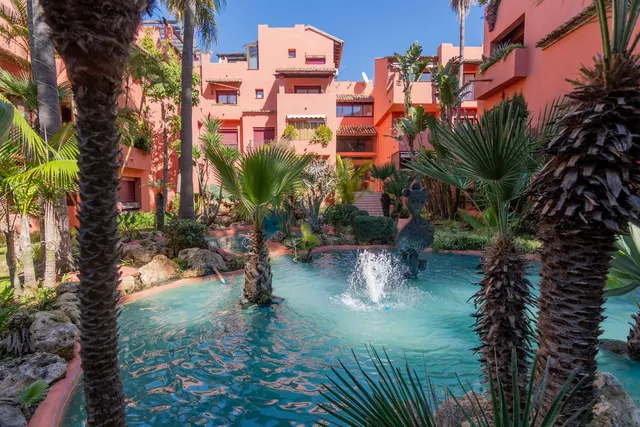 Apartamento 3 habitaciones 132m² en venta - Marbella — 23