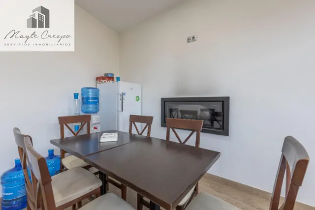 Casa en una de las mejores zonas de Almuñécar — 28