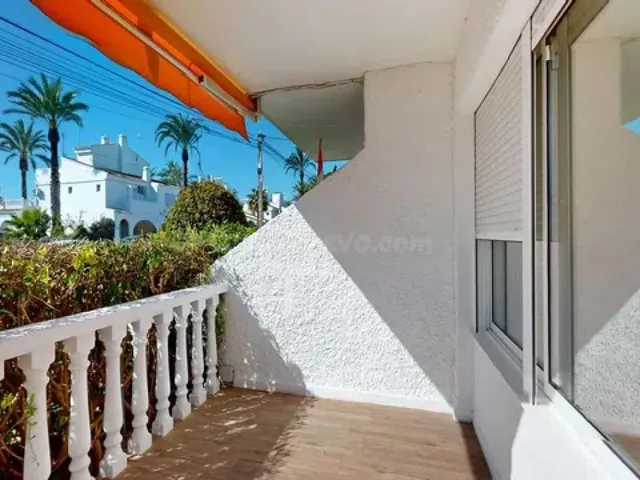 Apartamento 2 habitaciones 56m² en venta - Lomas de Cabo Roi - foto 2