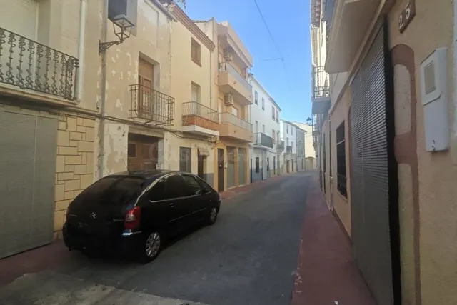 Apartamento 3 habitaciones 114m² en venta - Comunidad valenc - foto 3
