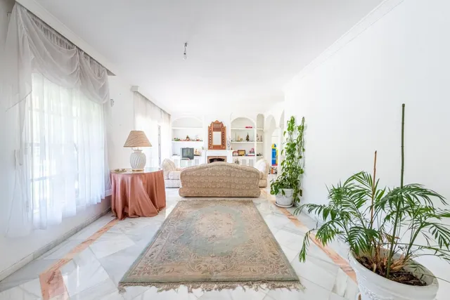 Chalet 8 habitaciones 430m² en venta - Marbella — 19