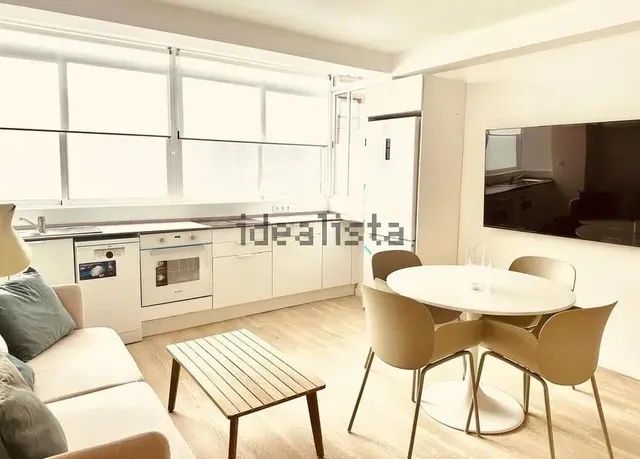 Alquiler de piso en Calle de Dalt de la Mar, 63 — 7
