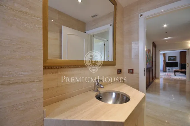 Casa en venta en Alella: Exclusiva urbanización 'Can Teixidó' — 20