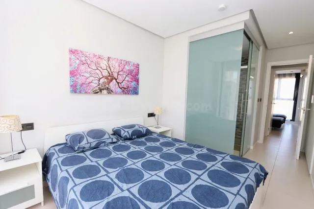Apartamento 2 habitaciones 69m² en venta - Villamartín-Las Filipinas — 21