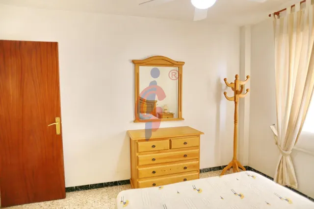 ¡Apartamento en el Edificio Velázquez a 150 metros de la Playa! Guardamar del Segura — 18