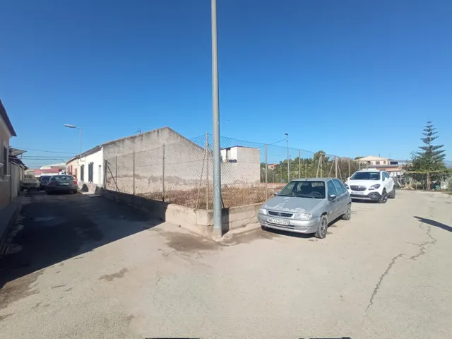 "GRAN OPORTUNIDAD"  SOLAR URBANO EN EL RAAL — 2