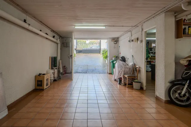 Casa en exclusiva en la zona del Patriarca — 33