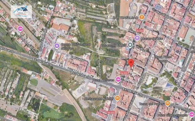 Venta piso en Castellón - foto 2