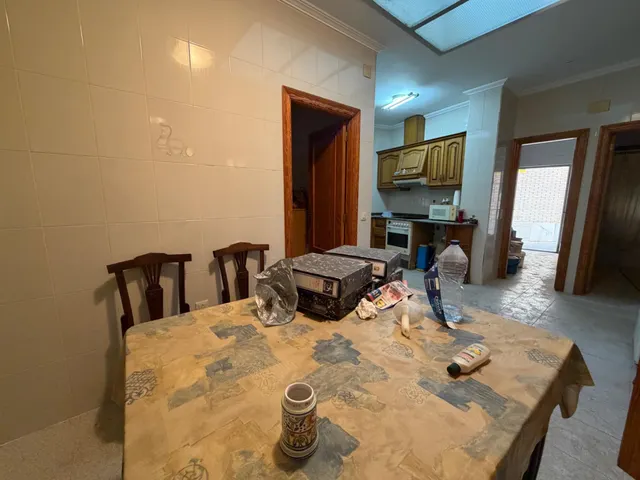 Casa de pueblo de origen en lliria — 8