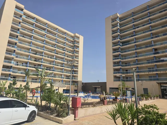 Desde 650€ al mes, se alquilan apartamentos 1/2 dormitorios para vacaciones o todo el año en Guardamar del Segura — 24