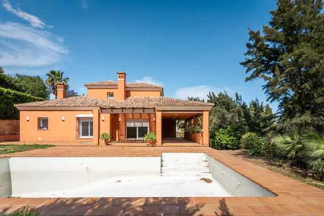 Chalet 4 habitaciones 491m² en venta - Sotogrande - Alto — 6