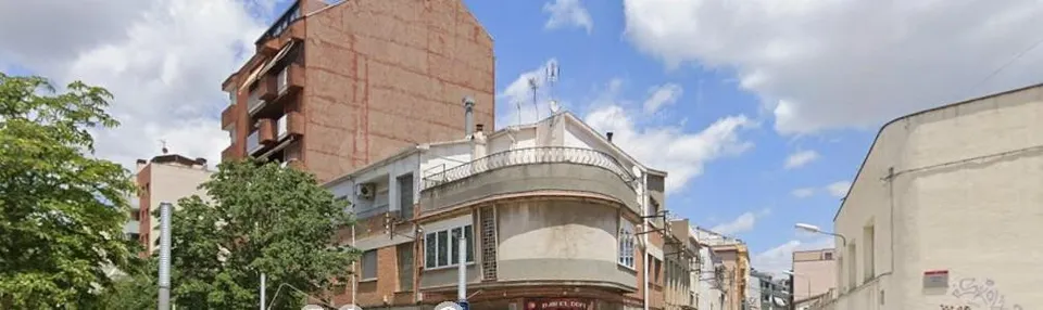 PISO EN MOLLET DEL VALLES
