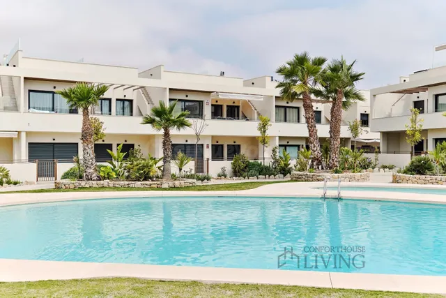 Ático 2 habitaciones 191m² en venta - Playa de los Naufragos - foto 2
