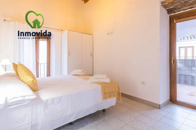 Espléndido Piso Reformado con Licencia Turistica en el Corazón del Casco Antiguo de Córdoba - €266,000 — 9