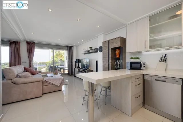 Apartamento en La Zenia - foto 5