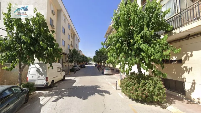 Venta piso en Almansa (Albacete)