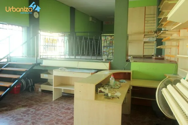 MAGNIFICO LOCAL EN SAN ROQUE-PARDALERAS — 10