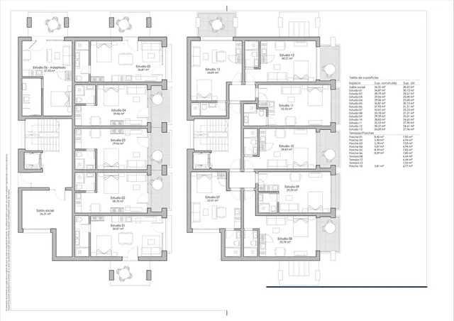 Parcela en venta - Costa Del Sol — 22