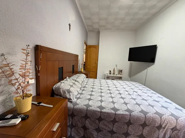 Planta Baja en San Crispín — 12