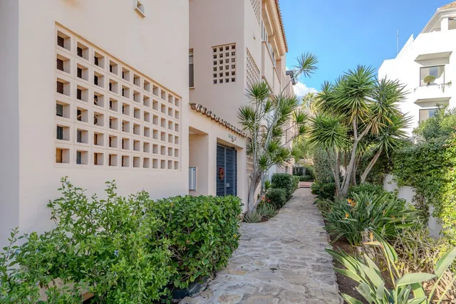 Apartamento 3 habitaciones 165m² en venta - Marbella — 19