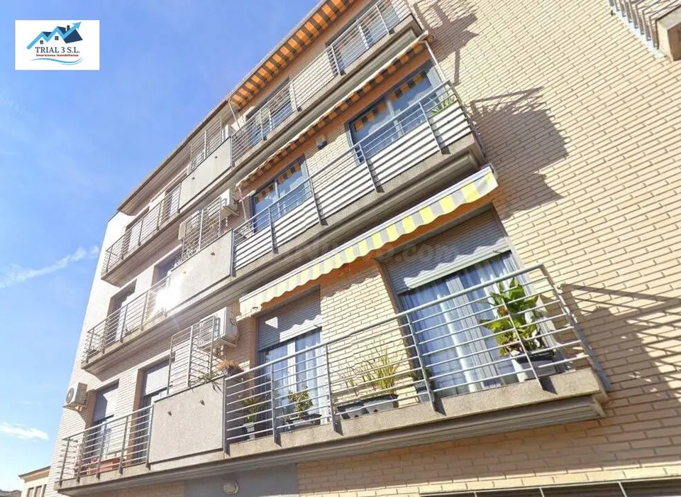 Venta Piso en Torrijos - Toledo
