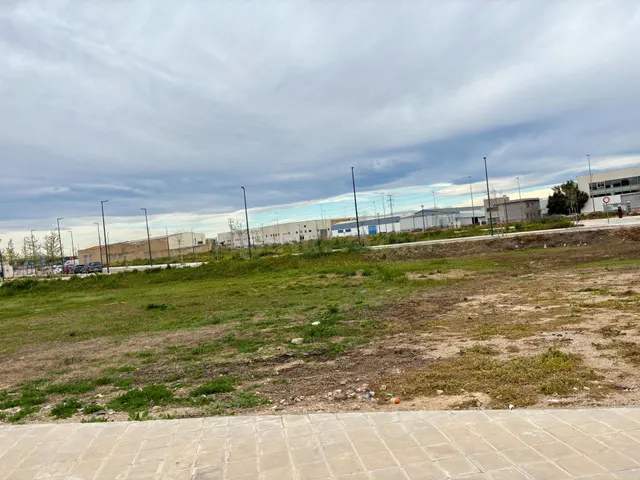 Oportunidad de Inversión: Solar en Silla, Comunidad Valencia