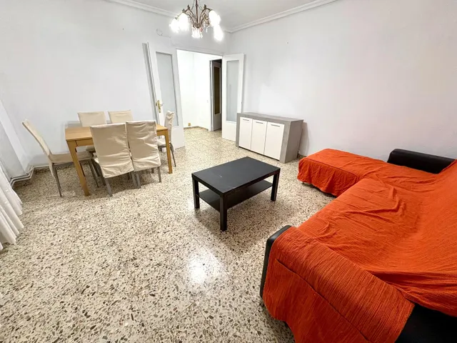 Piso en Tudela / Príncipe de Viana — 7