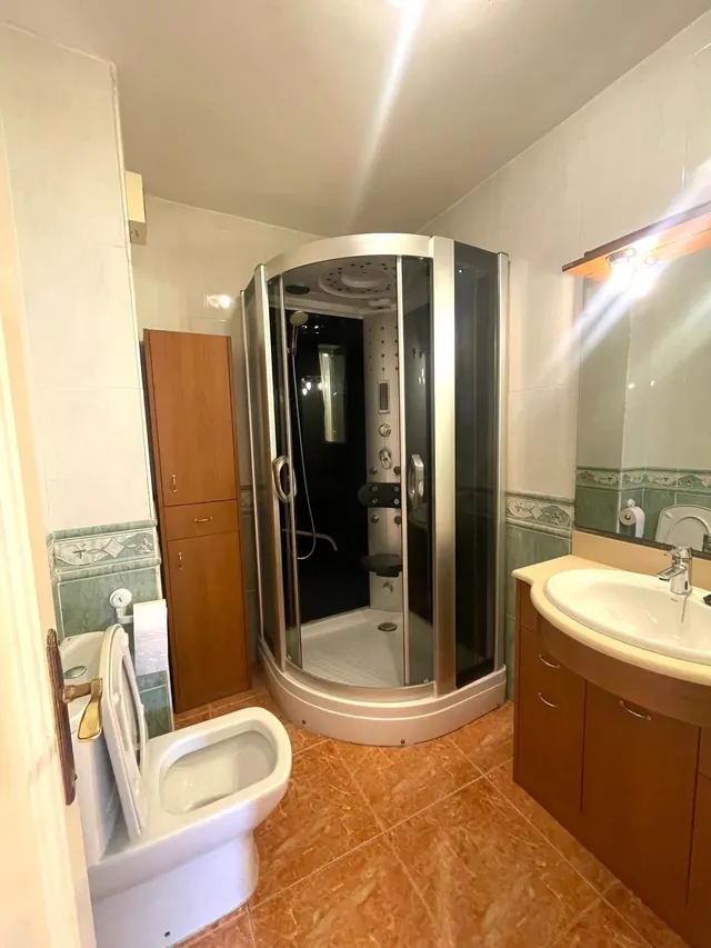 APARTAMENTO EN AGUADULCE SUR — 10