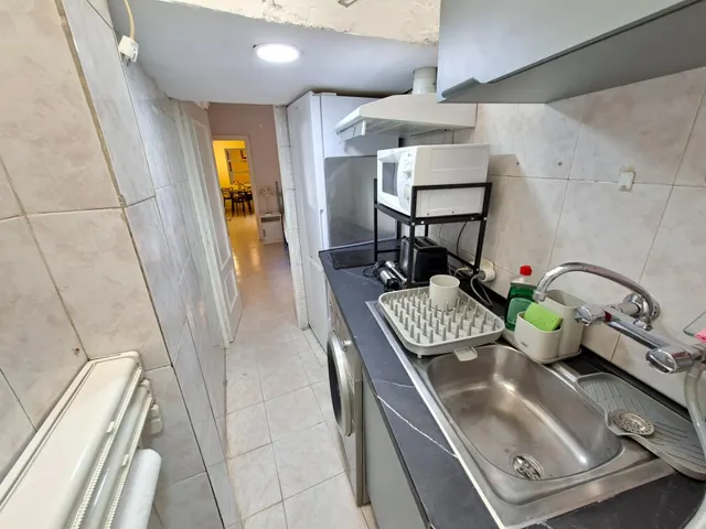 Apartamento 1 habitación 41m² en alquiler - Chamberí — 7