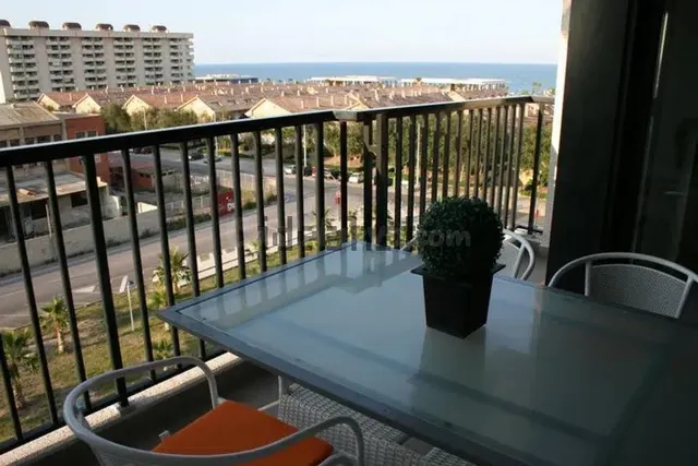 Piso 2 habitaciones 92m² en alquiler - La Patacona — 2