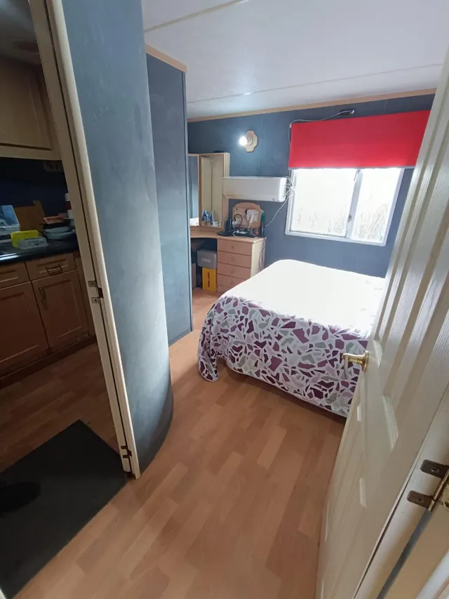 SE VENDE PARCELA RUSTICA — 10