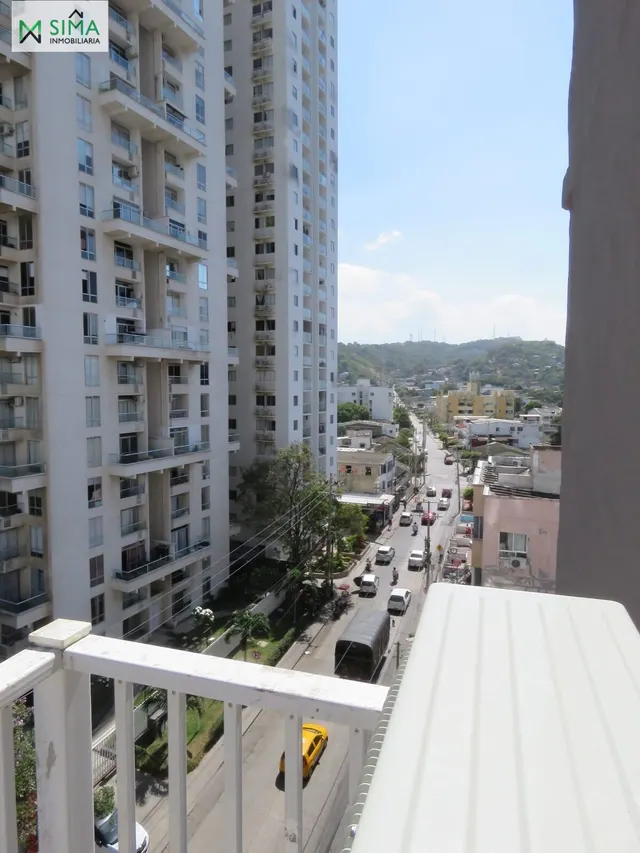 Piso 3 habitaciones 54m² en venta - Torices — 16