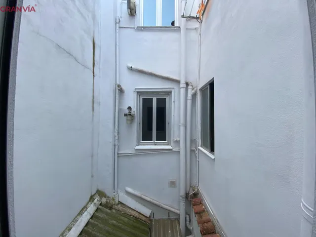 Piso para reformar — 12