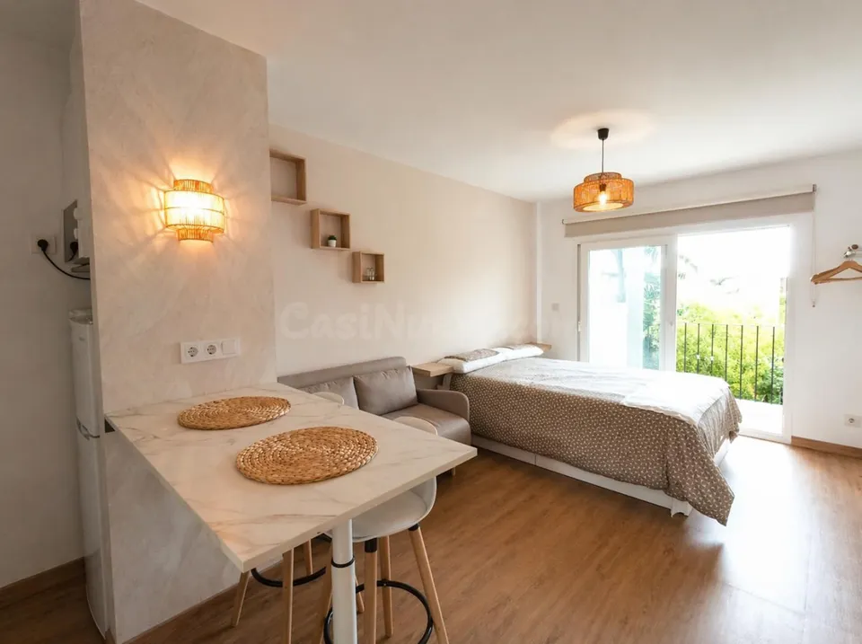 Estudio 35m² en venta - Riviera del sol