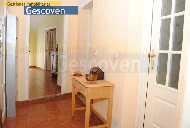 EXCEPCIONAL VIVIENDA EN PLENO CENTRO - foto 5