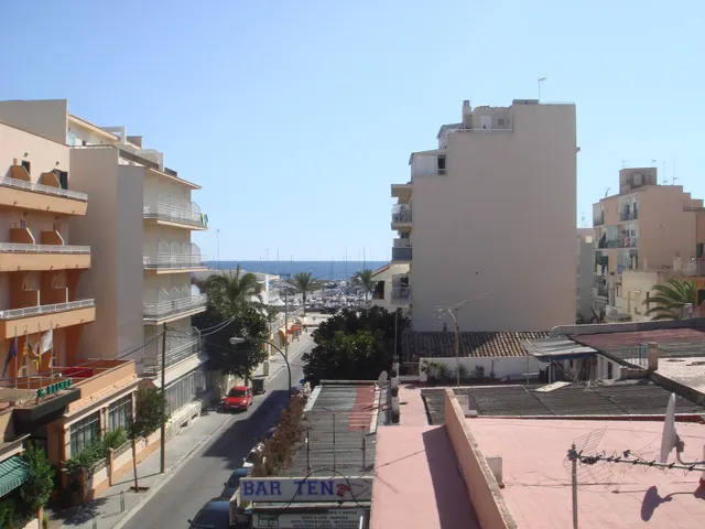 Ático en venta en Palma de Mallorca/Ca'n Pastilla — 11