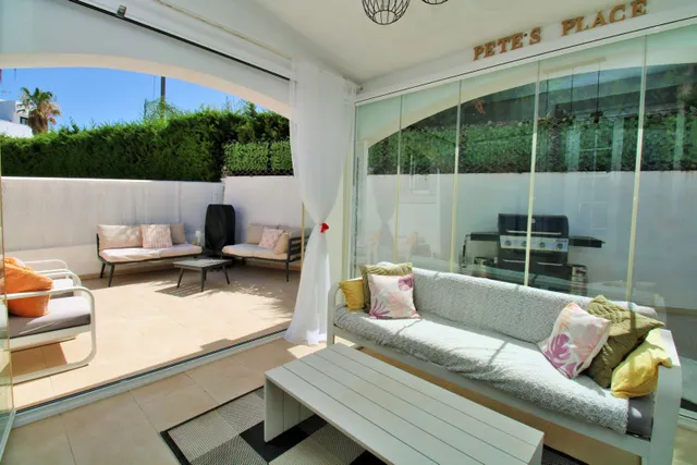 Villa 3 habitaciones 119m² en venta - Los Dolses — 17