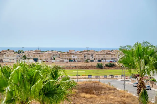 Bungalow 2 habitaciones 89m² en venta - La Ciñuelica — 32
