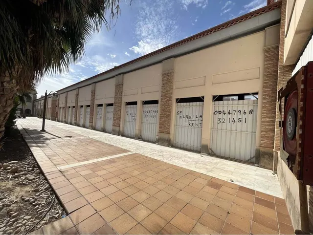 LOCAL COMERCIAL EN URBANIZACIÓN LA RELLANA, ALGORFA – ¡DISEÑ - foto 2