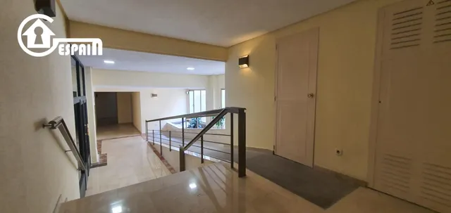 Grupo gespain ofrece piso en venta en puerta del angel — 48