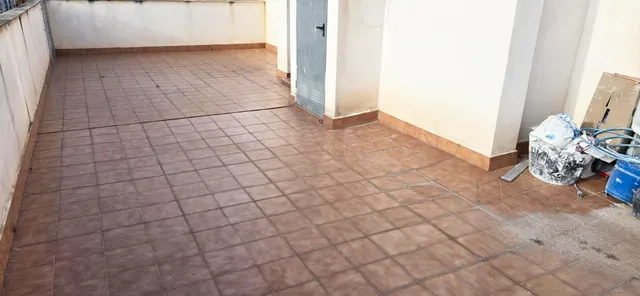 EN ALQUILER PISO AMUEBLADO EN ELDA ZONA JARDINES-ESQUINA DEL GUARDIA — 13