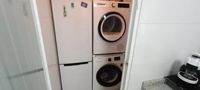 Se vende apartamento dos dormitorios vistas al mar.milpisos.es — 12