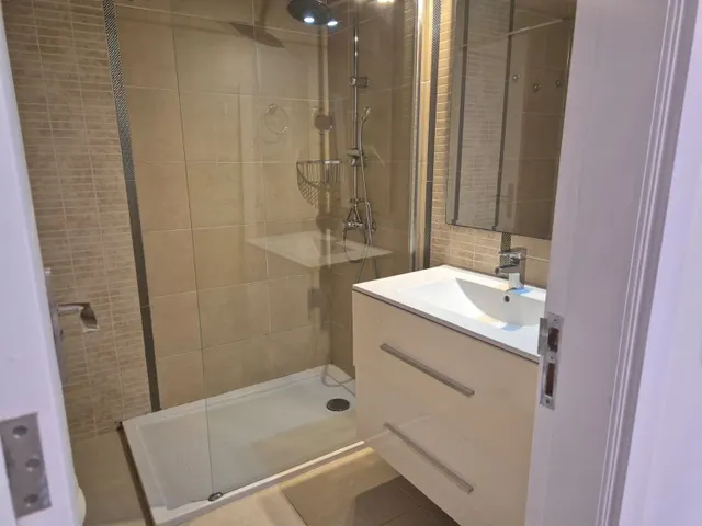 Piso 4 habitaciones 200m² en venta - Playa del Duque — 16