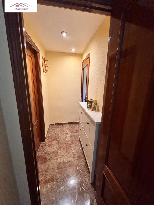 APARTAMENTO DE UN DORMITORIO EN FUENTEZUELAS — 7