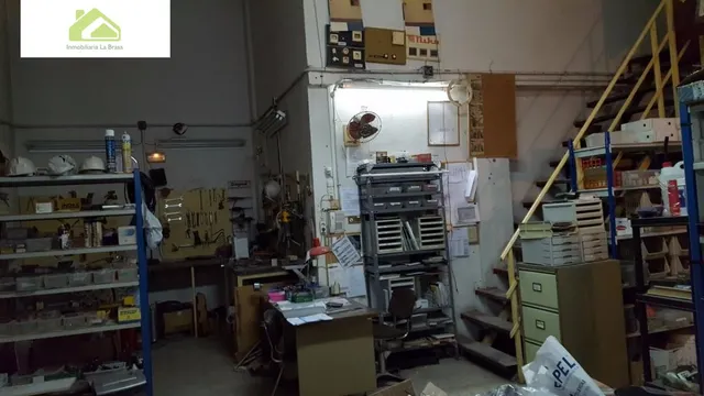 VENTA  DE LOCAL EN ZONA LA VAGUADA — 10