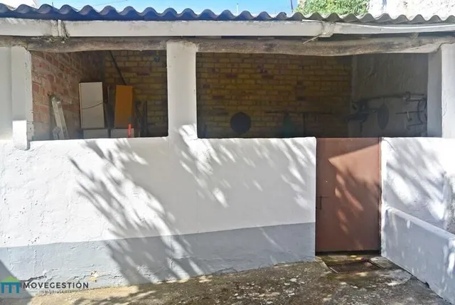 CASA EN VILLALUENGA DEL ROSARIO — 14